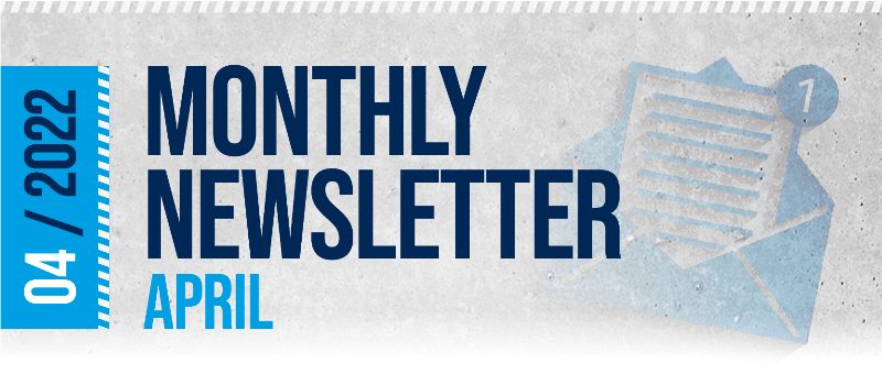 You are currently viewing B-Tech AV Mounts Newsletter