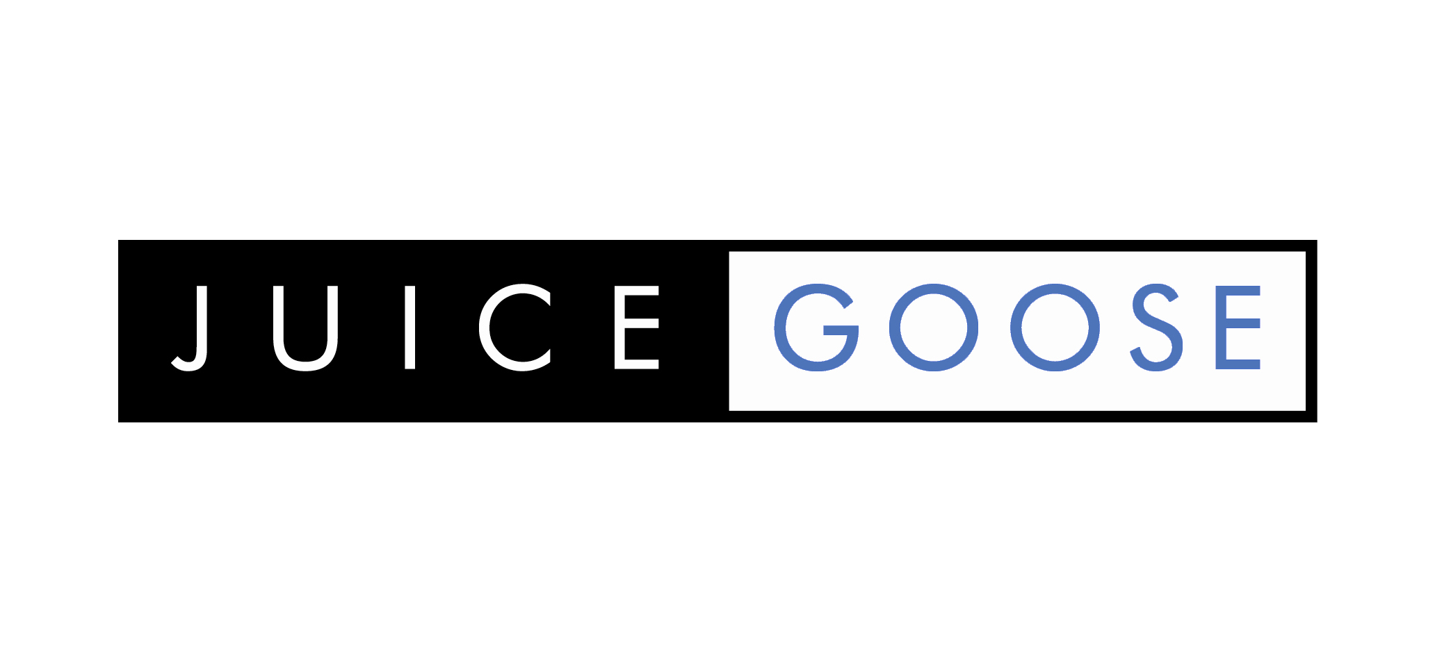 Juice Goose Logo