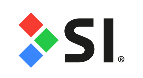 SI Logo